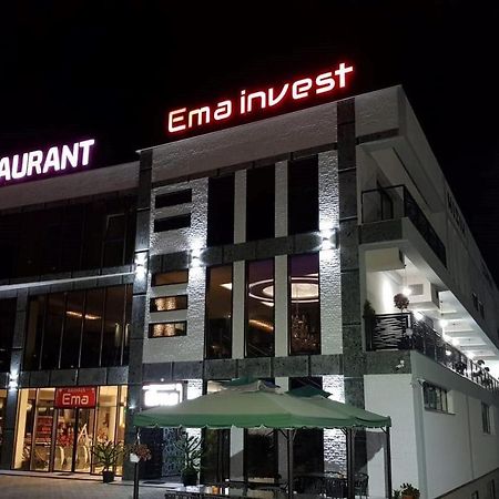 Hotel Ema Τέτοβο Εξωτερικό φωτογραφία