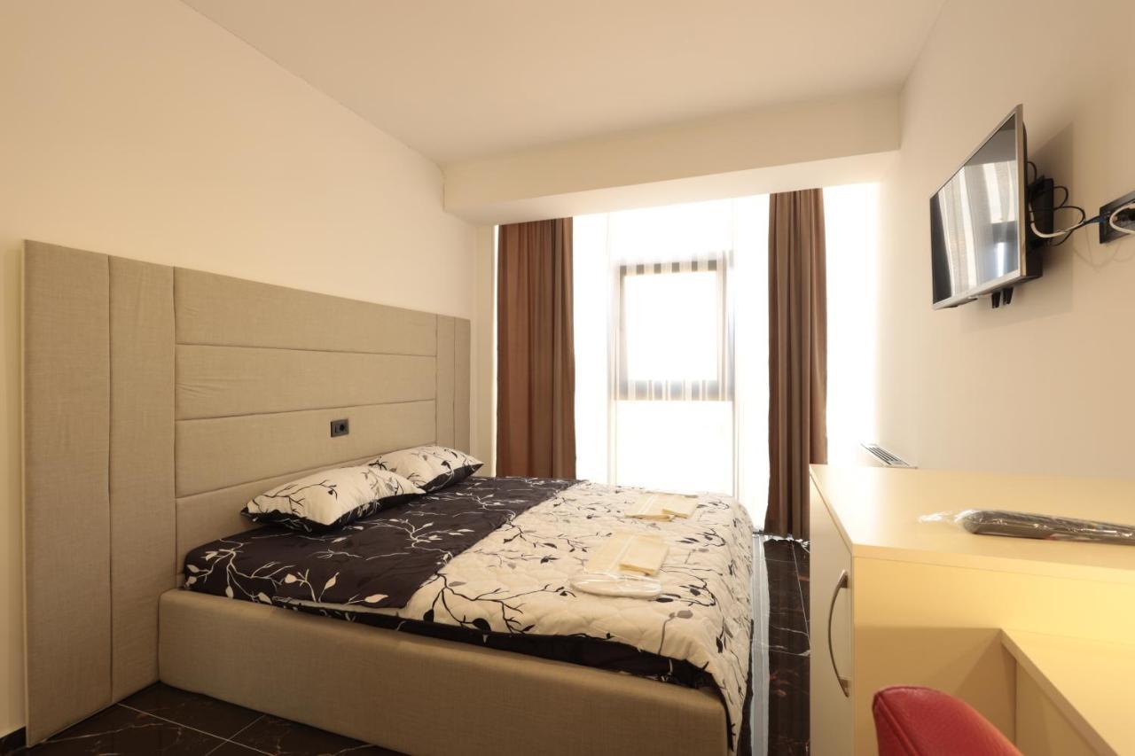 Hotel Ema Τέτοβο Εξωτερικό φωτογραφία
