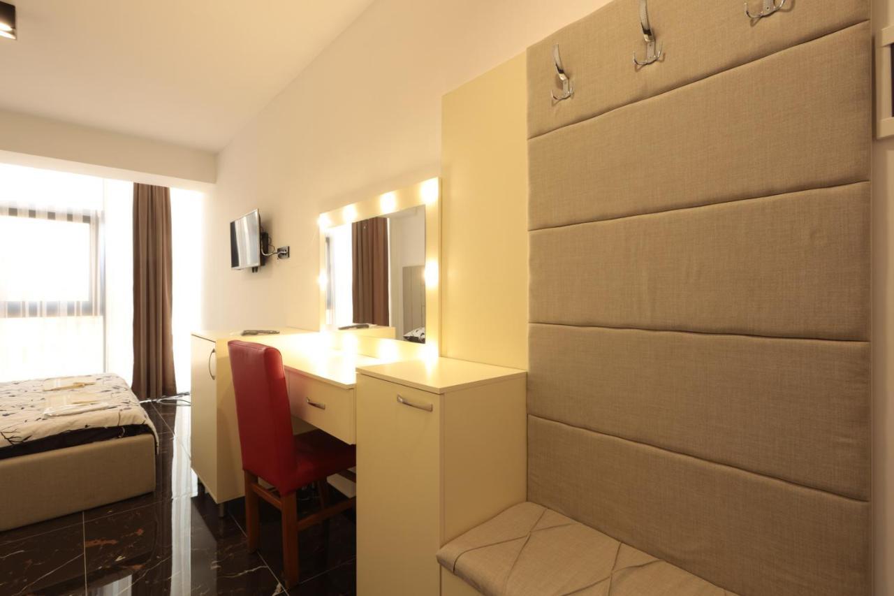 Hotel Ema Τέτοβο Εξωτερικό φωτογραφία