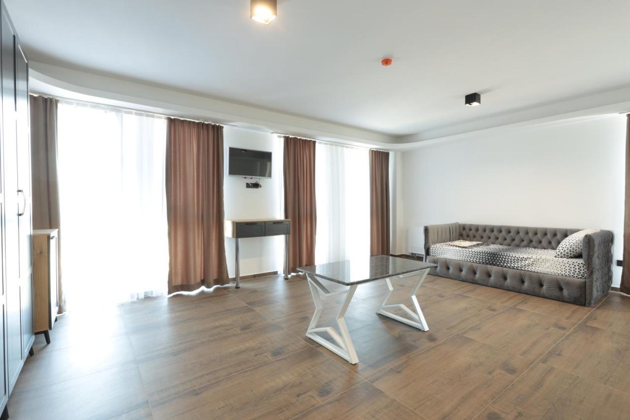Hotel Ema Τέτοβο Εξωτερικό φωτογραφία