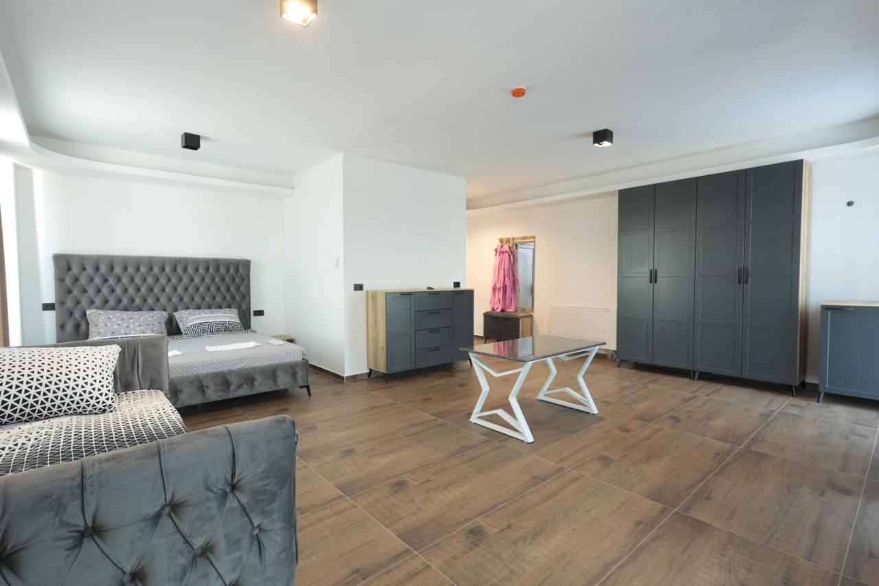 Hotel Ema Τέτοβο Εξωτερικό φωτογραφία