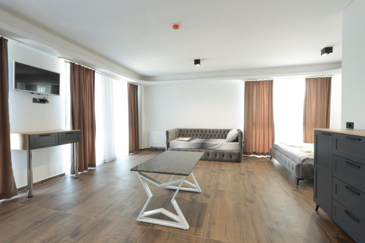 Hotel Ema Τέτοβο Εξωτερικό φωτογραφία