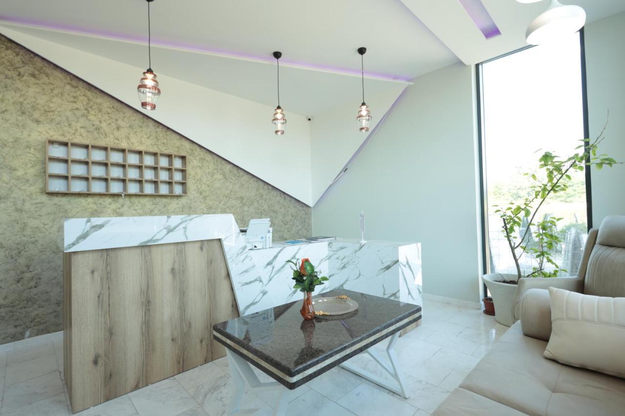 Hotel Ema Τέτοβο Εξωτερικό φωτογραφία