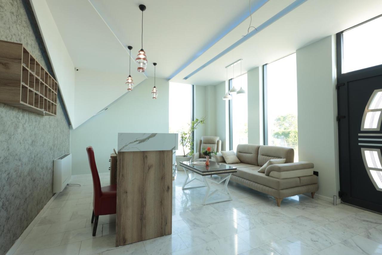 Hotel Ema Τέτοβο Εξωτερικό φωτογραφία