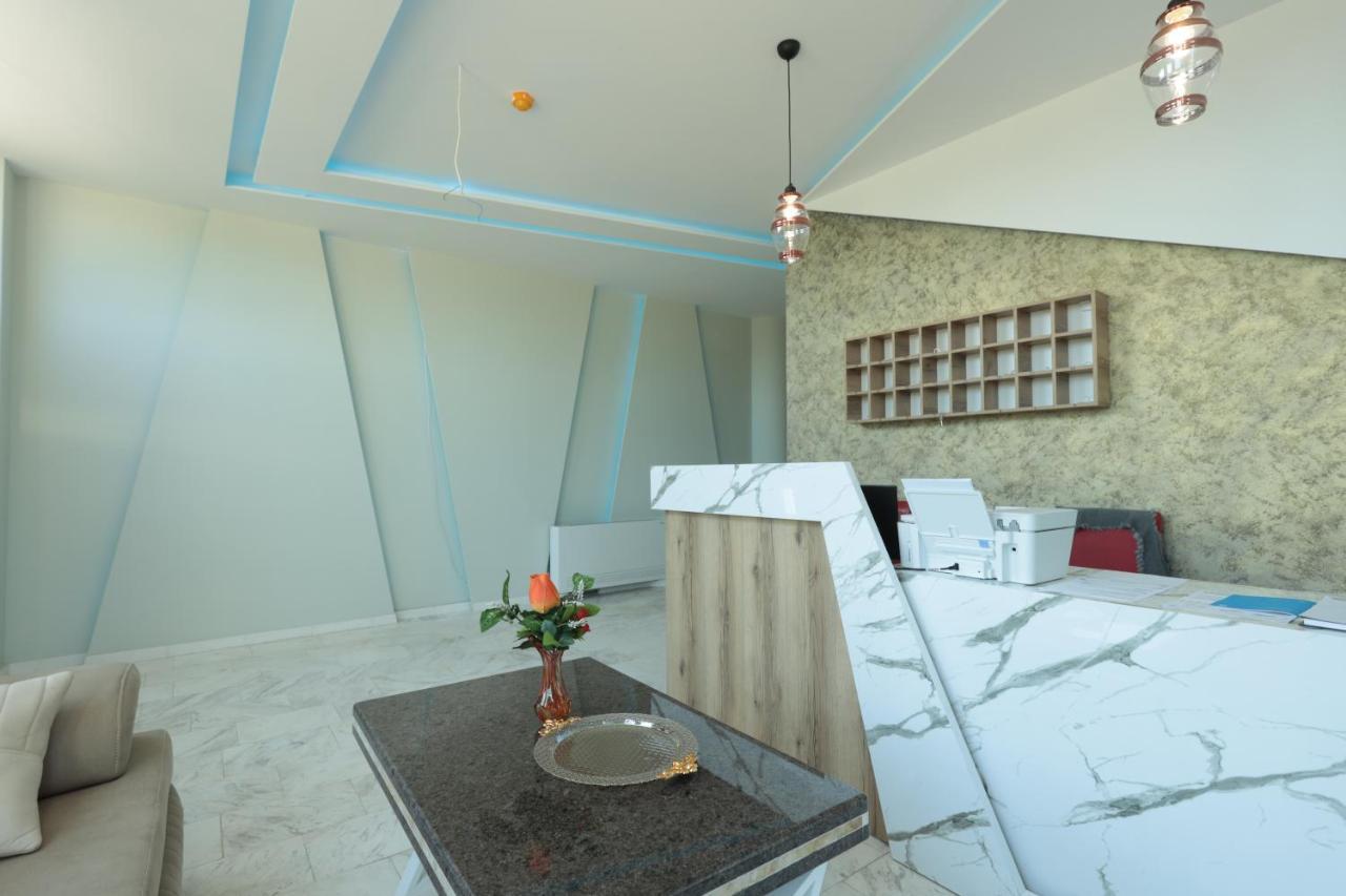 Hotel Ema Τέτοβο Εξωτερικό φωτογραφία