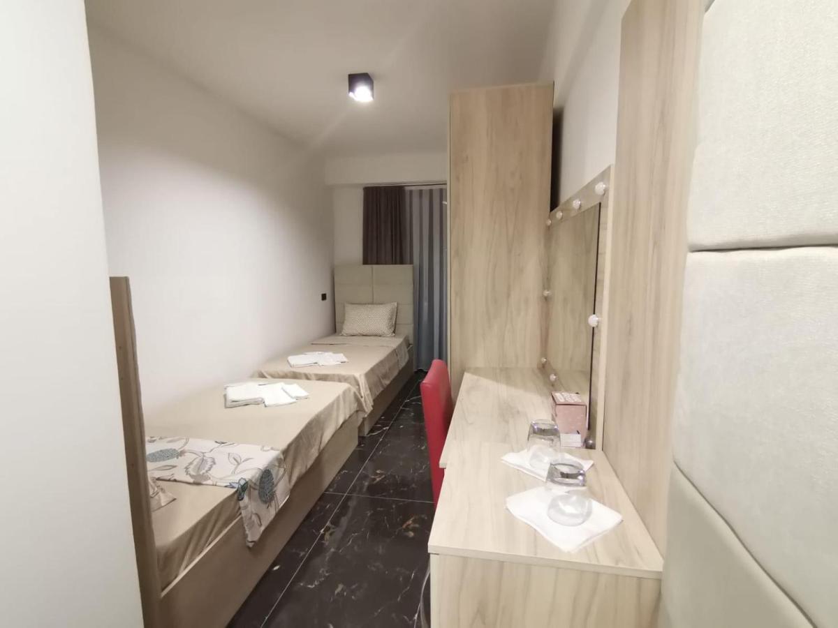 Hotel Ema Τέτοβο Εξωτερικό φωτογραφία