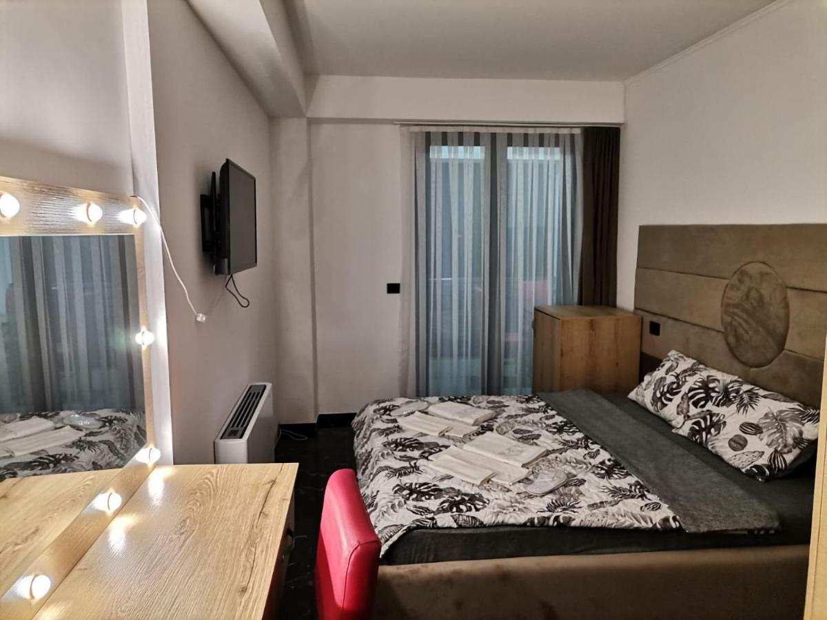Hotel Ema Τέτοβο Εξωτερικό φωτογραφία