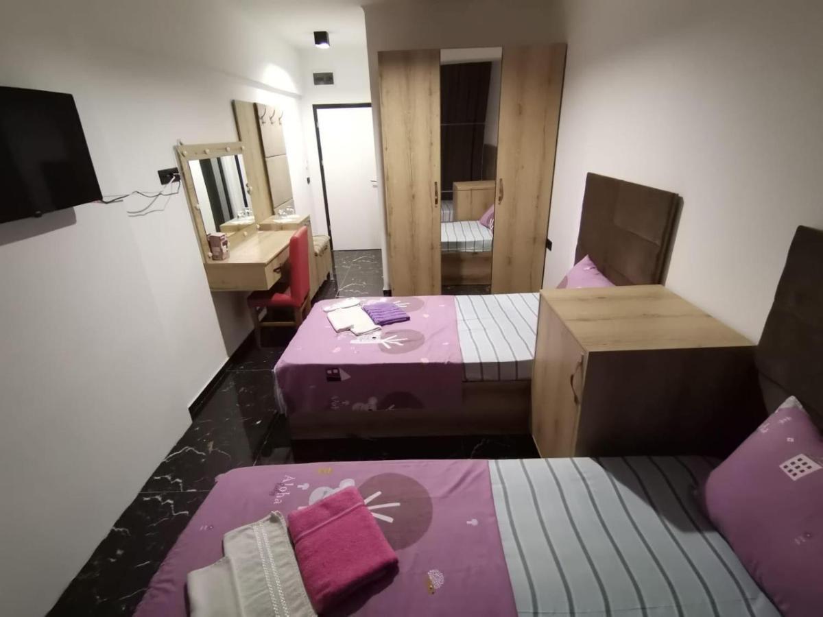 Hotel Ema Τέτοβο Εξωτερικό φωτογραφία
